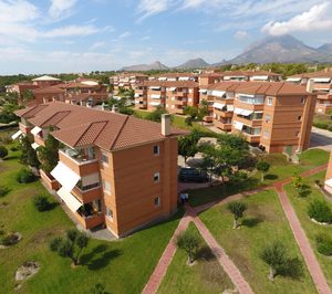 Care Property Invest compra un complejo de viviendas para mayores en la provincia de Alicante