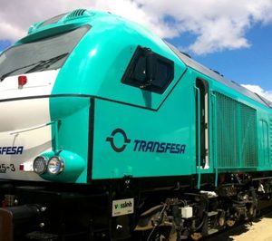 Transfesa Logistics se une al programa Climate Ambition Accelerator