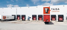 Taisa adquiere un almacén y escinde su negocio logístico