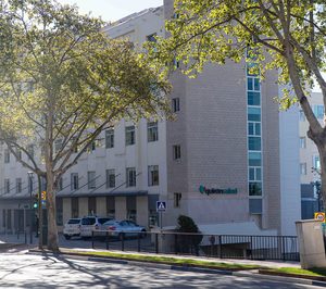 Quirónsalud apuesta por la telemedicina en su hospital de Marbella