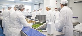 Los operadores de Restauración Colectiva tratan de recuperar el ritmo de actividad