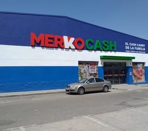 Merkocash continúa conquistando nuevos mercados