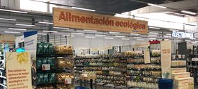 Decathlon se alía con Veritas para la venta de alimentación ecológica