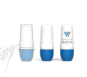 Weener Plastic se alía con el ecodiseño para su nuevo roll-on