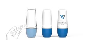 Weener Plastic se alía con el ecodiseño para su nuevo roll-on