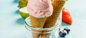 La búsqueda de placer indulgente impulsa la venta de helados