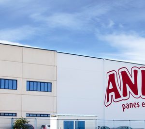 Anitin Panes Especiales potenciará su negocio exterior tras invertir 11 M en una nueva línea