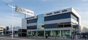 Porcelanosa abrirá nuevo establecimiento en Valencia