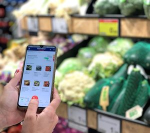 Nuevos players irrumpen en el mercado online de alimentación