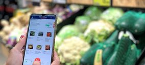 Nuevos players irrumpen en el mercado online de alimentación