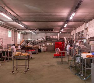 Ramón Ventulá invierte en equipación para loncheado e industria 4.0