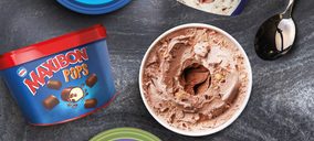 Nestlé Helados pierde más de un tercio de su negocio por la pandemia y entra en pérdidas