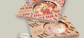 Cor Alimentación se posiciona como alternativa en pizzas refrigeradas y se expande en roscas