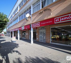 Cash Lepe inaugura supermercado y avanza en la transformación a El Jamón de los Supersol adquiridos