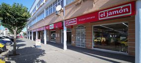 Cash Lepe inaugura supermercado y avanza en la transformación a El Jamón de los Supersol adquiridos