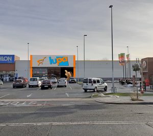 Supermercados Lupa, bronce de las enseñas de Ávila capital con vistas a conseguir la plata