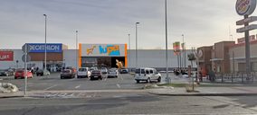 Supermercados Lupa, bronce de las enseñas de Ávila capital con vistas a conseguir la plata