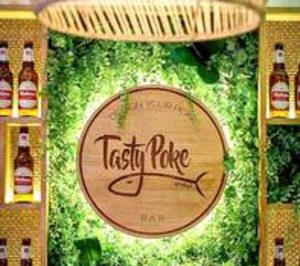 El franquiciado de Tasty Poke en Murcia abre su segundo restaurante en la ciudad