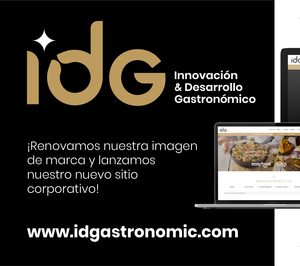 IDG lanza su rebranding y su nueva plataforma digital