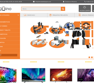 La Tienda del Pingüino cambia su sede social