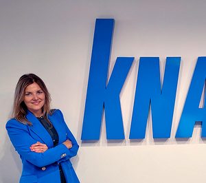 La sucursal española de Knauf incorpora a tres directivos