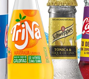 Suntory Beverage entra en pérdidas por primera vez en su historia, lastrada por la hostelería