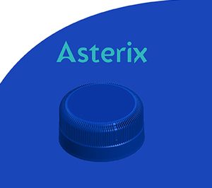 Wisecap presenta ‘Asterix’, bajo peso y alto rendimiento para cuellos 26 mm