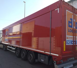 ABC Logistic abre una nueva línea intermodal