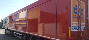 ABC Logistic abre una nueva línea intermodal
