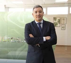 Óscar León (Naturae): Hemos conseguido posicionarnos como el mayor fabricante de jugos de aloe vera en numerosos mercados europeos