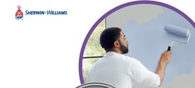 Sherwin Williams unifica su negocio de pinturas en España