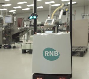 RNB, proveedora totaler de Mercadona, concluye su plan de modernización industrial