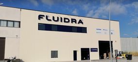 Fluidra abre dos nuevas tiendas para profesionales