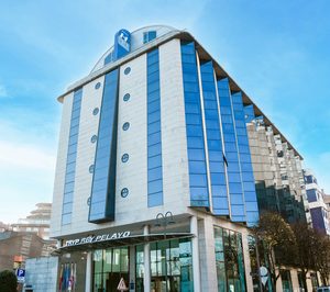 Grupo Fagra compra el Tryp Gijón Rey Pelayo, que mantiene de momento a Meliá como explotador con cambio de marca