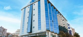 Grupo Fagra compra el Tryp Gijón Rey Pelayo, que mantiene de momento a Meliá como explotador con cambio de marca