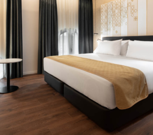 Eurostars Hotel Company prepara el lanzamiento de dos nuevas marcas