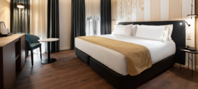Eurostars Hotel Company prepara el lanzamiento de dos nuevas marcas
