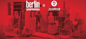 Berlin Packaging compra Juvasa