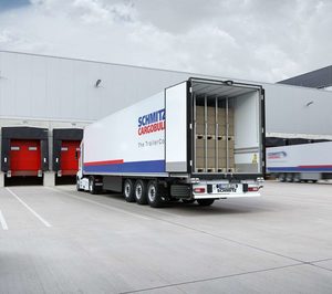 El mercado da un respiro a la venta de remolques en julio