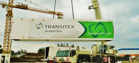 Transitex suma oficinas y disminuye facturación