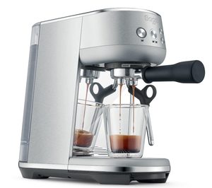 Sage Appliances lanza la cafetera The Bambino