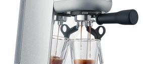 Sage Appliances lanza la cafetera The Bambino