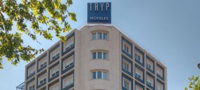 All Iron RE compra el Tryp Madrid Chamberí, desafiliado por Meliá