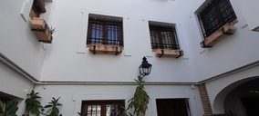 Soho Boutique incorpora la Hospedería del Atalia, en Córdoba, adquirida por Atalaya (Mazabi)