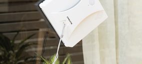 Create, nuevo robot limpiacristales láser Wipebot