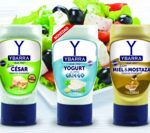 Grupo Ybarra inicia la recuperación de resultados, se impulsa en salsas y suma inversiones