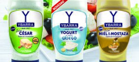 Grupo Ybarra inicia la recuperación de resultados, se impulsa en salsas y suma inversiones
