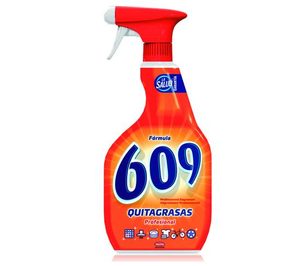 Inquivisa prepara su entrada en un nueva categoría y perfecciona su línea de limpiadores