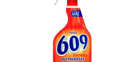 Inquivisa prepara su entrada en un nueva categoría y perfecciona su línea de limpiadores