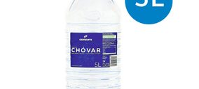 Consum y las compras de proximidad potencian la actividad de Manantiales del Portell